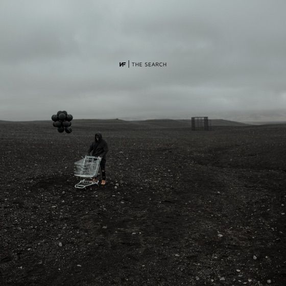 Cover artwork for Thinking