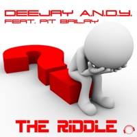 DeeJay A.N.D.Y. - The Riddle (feat. Pit Bailay) [Timster Remix Edit]
