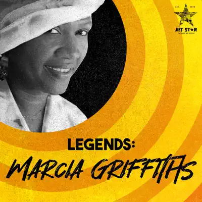 【レア】Marcia Griffiths - Love Is Automatic Love Is Automatic - YouTube