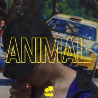Animal - Single - GlorySixVain