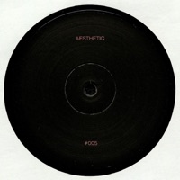 Aesthetic 05 - EP - Kepler