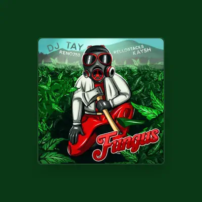 Listen to Dj Tay, watch music videos, read bio, see tour dates & more!