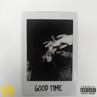 Good Time (feat. Reaux) - Single - King Tahoe