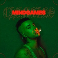 Mind Games - Single - Chameleo