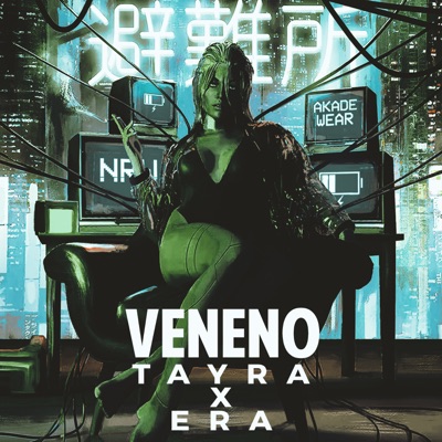 Veneno - Single