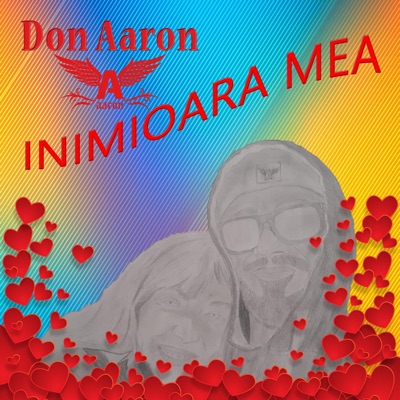 Inimioara Mea - Single