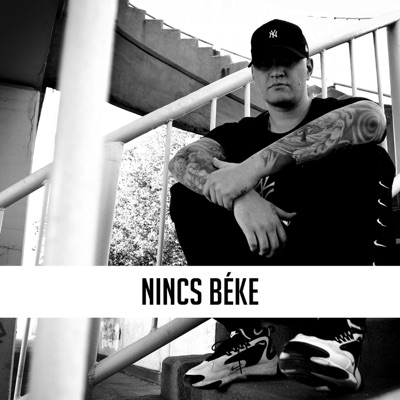 Nincs béke - Single
