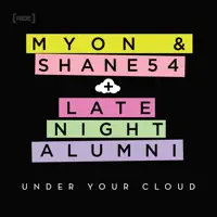 Under Your Cloud (Extended Mix)