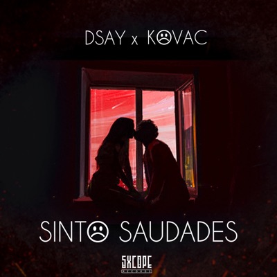 Sinto Saudades - Single