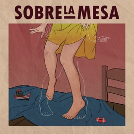 Sobre La Mesa Boca Paila