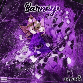 Barney (feat. Akatsuki 7) c e r o