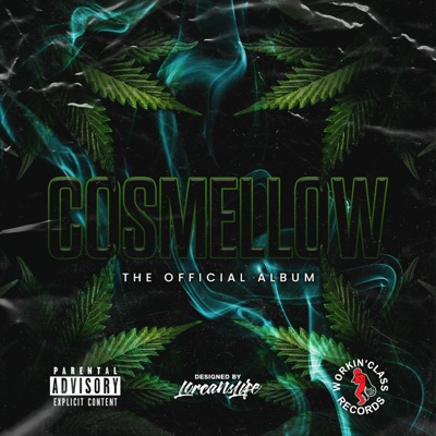 Cosmellow