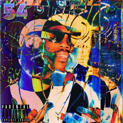 1738 and Lemonade - EP