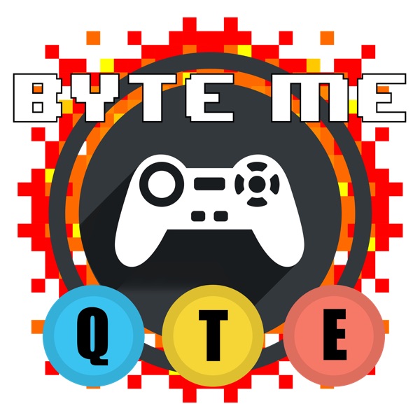 Byte Me DLC Byte Me DLC