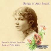 Amy Beach - Dark Garden, Op. 131