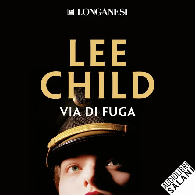 Via di fuga: Le avventure di Jack Reacher 4