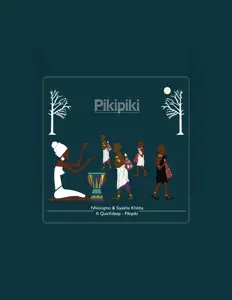 Siyakha Khitha सुनें, म्यूज़िक वीडियो देखें, बायो पढ़ें, दौरे की तारीखें और बहुत कुछ देखें!