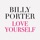 Billy Porter-Love Yourself