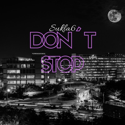 Don't Stop - Single