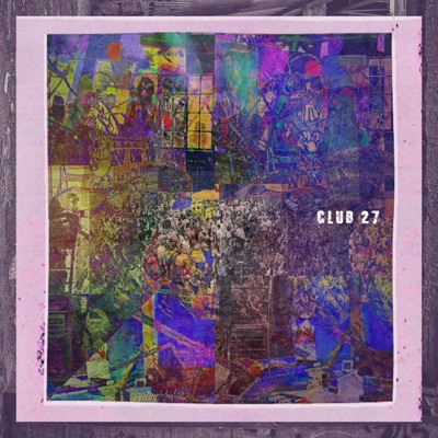 Club 27 - EP