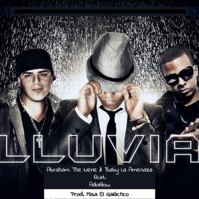 Lluvia (feat. Adolflow) - Single