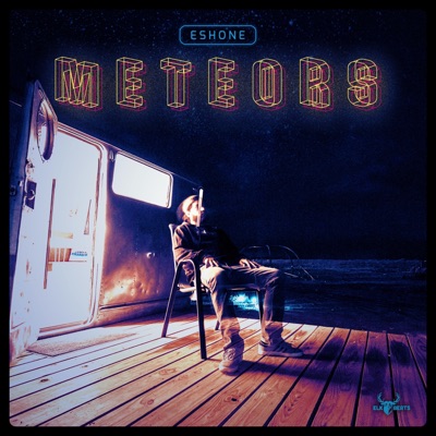 Meteors - EP