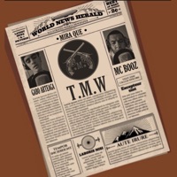 Mira Que - Single - Mafia Lirical Records, Gabo Arteaga & Mc Booz