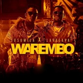 Warembo (feat. Lavalava) artwork