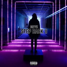 Step Back II Dryve