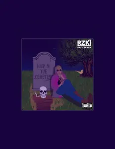 收听 Razzlekhan、观看音乐视频、阅读小传、查看巡演日期等 ！