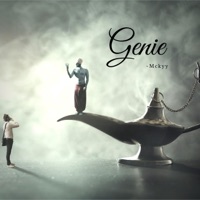 Genie - Single - Mckyy