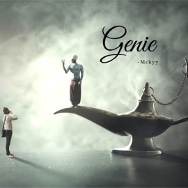 Genie Mckyy