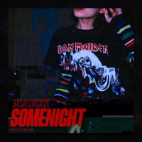 Somenight - Single - Maick