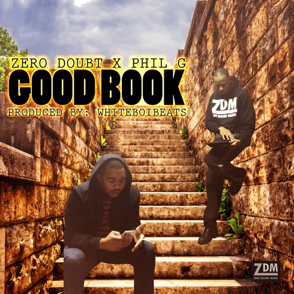 Good Book (feat. Phil G.)