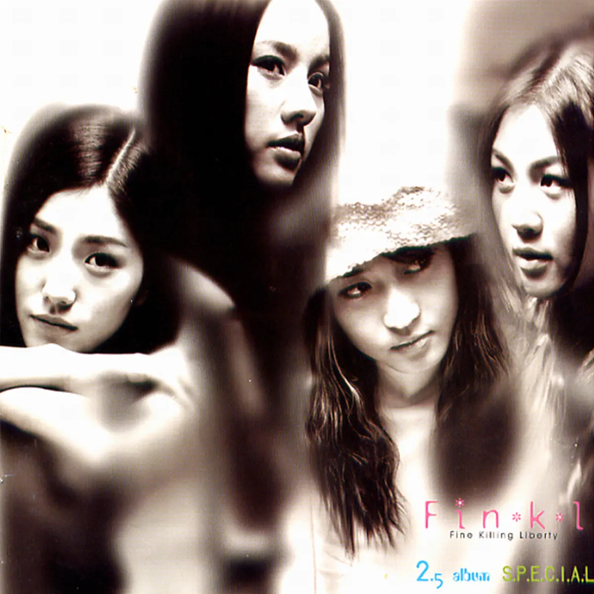 Fin.K.L - Special (1999) [iTunes Plus AAC M4A]-新房子