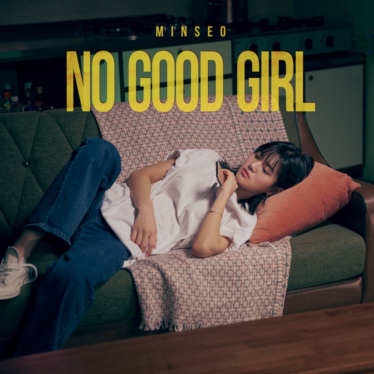 Good Girl - Apple Music