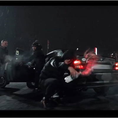 Na Słuchawce Diabeł - Single