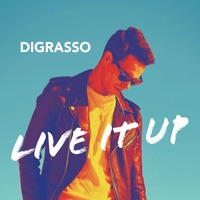Live It Up - Single - Digrasso