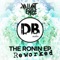 Walking (Conrad Subs Remix) - Valiant Emcee & Conrad Subs lyrics