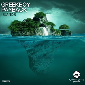 Islands - EP