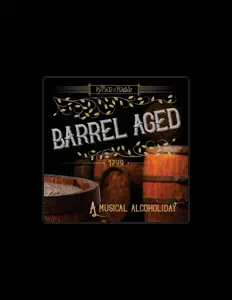 The Pyrates Royaleを聴いたり、ミュージックビデオを鑑賞したり、経歴やツアー日程などを確認したりしましょう！