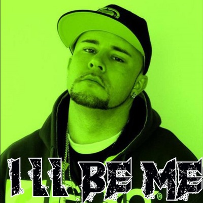 I'll Be Me - Single