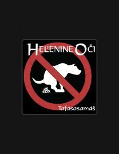 Listen to Heľenine Oči, watch music videos, read bio, see tour dates & more!
