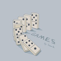 Games - Single - Samk