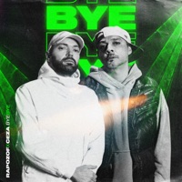 BYE BYE - Single - Rapozof & Ceza