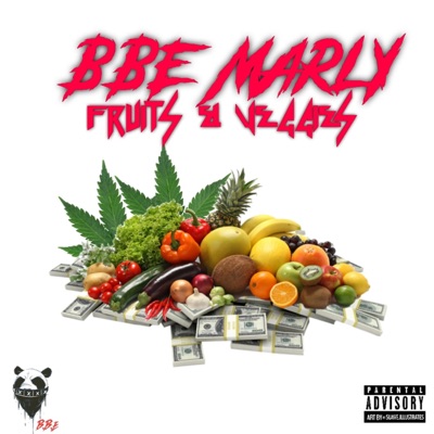 Fruits & Veggies - Single