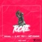 Tocate (feat. El Bai, Jossy V & Basty corvalane) - Camiloskill lyrics