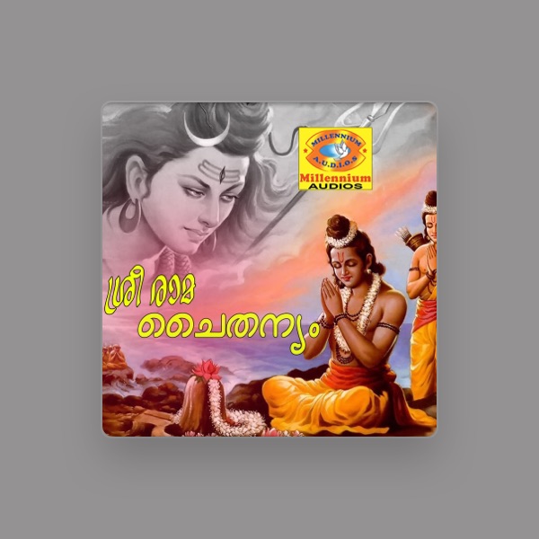 Ganesh Sundharam's avatar
