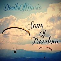 Sons of Freedom - EP - DevilsOfMusic