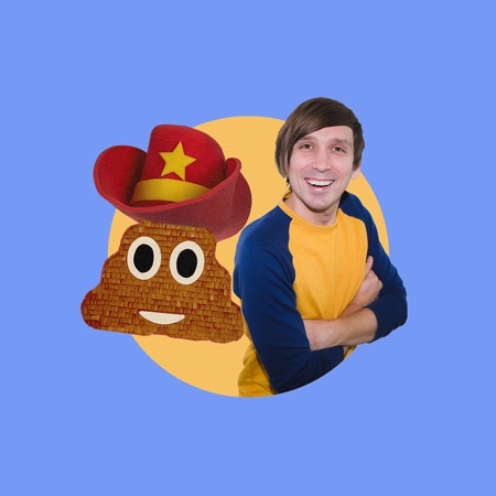 Poop Emoji artwork